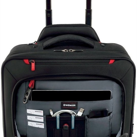 Wenger Transfer Τσάντα Laptop 16