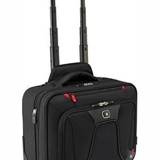 Wenger Transfer Τσάντα Laptop 16