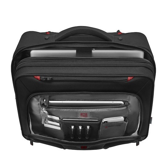 Wenger Transfer Τσάντα Laptop 16