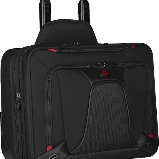 Wenger Transfer Τσάντα Laptop 16