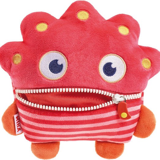 Schmidt Spiele Λούτρινο Mika Monster