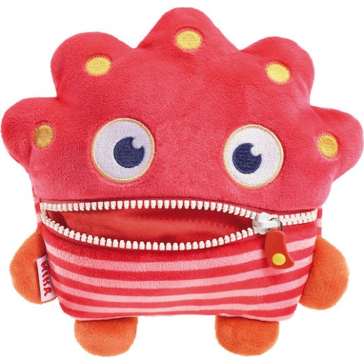 Schmidt Spiele Λούτρινο Mika Monster