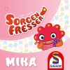 Schmidt Spiele Λούτρινο Mika Monster