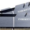 G.Skill Trident Z DDR4 32GB RAM με 2x16GB Modules και Ταχύτητα 3200 για Desktop