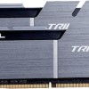 G.Skill Trident Z DDR4 32GB RAM με 2x16GB Modules και Ταχύτητα 3200 για Desktop
