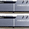 G.Skill Trident Z DDR4 32GB RAM με 2x16GB Modules και Ταχύτητα 3200 για Desktop
