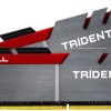 G.Skill Trident Z DDR4 32GB RAM με 2x16GB Modules και Ταχύτητα 3200 για Desktop