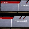 G.Skill Trident Z DDR4 32GB RAM με 2x16GB Modules και Ταχύτητα 3200 για Desktop