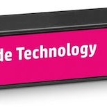 HP 981X Γνήσιο Μελάνι Εκτυπωτή InkJet Ματζέντα (L0R10A)