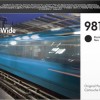 HP 981Υ Γνήσιο Μελάνι Εκτυπωτή InkJet Μαύρο (L0R16A)