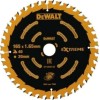 Dewalt Δίσκος Κοπής Ξύλου με 40 Δόντια 165mm DT10640