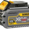 Dewalt Μπαταρία Εργαλείου Λιθίου 54V με Χωρητικότητα 6Ah XR FlexVolt