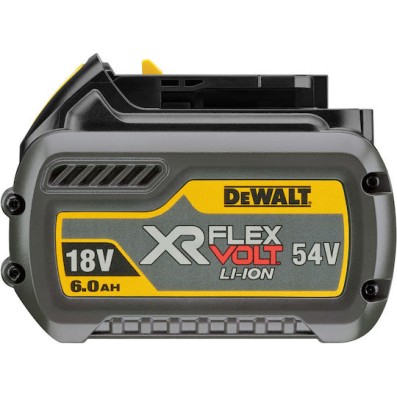 Dewalt Μπαταρία Εργαλείου Λιθίου 54V με Χωρητικότητα 6Ah XR FlexVolt