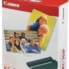 Canon KC-36IP Φωτογραφικό Χαρτί 54x86 για Εκτυπωτές Inkjet 36 Φύλλα