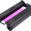 Canon KC-36IP Φωτογραφικό Χαρτί 54x86 για Εκτυπωτές Inkjet 36 Φύλλα