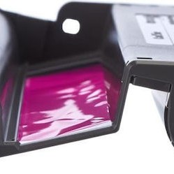 Canon KC-36IP Φωτογραφικό Χαρτί 54x86 για Εκτυπωτές Inkjet 36 Φύλλα