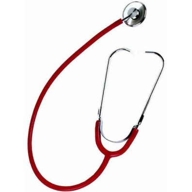 Klein Παιδικό Ιατρικό Σετ Μεταλλικό Στηθοσκόπιο για 3+ Ετών