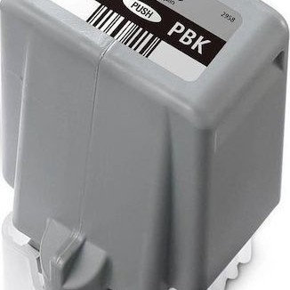 Canon PFI-1000 Γνήσιο Μελάνι Εκτυπωτή InkJet Photo Μαύρο (0546C001)