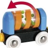 Brio Toys Beginner Pack Σετ με Τρενάκι με Ήχο για 1.5+ Ετών