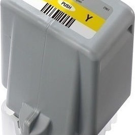 Canon PFI-1000 Γνήσιο Μελάνι Εκτυπωτή InkJet Κίτρινο (0549C001)