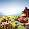 Brio Toys Farm Railway Σετ με Τρενάκι για 3+ Ετών