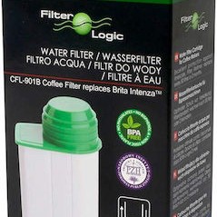 Siemens Φίλτρο Νερού Μηχανής Espresso