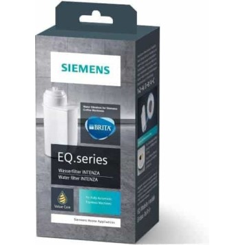 Siemens Φίλτρο Νερού Μηχανής Espresso