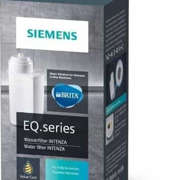 Siemens Φίλτρο Νερού Μηχανής Espresso