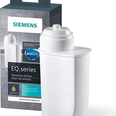 Siemens Φίλτρο Νερού Μηχανής Espresso