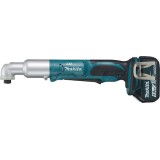 Makita Γωνιακό Δραπανοκατσάβιδο Μπαταρίας 18V 1x5Ah