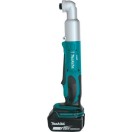 Makita Γωνιακό Δραπανοκατσάβιδο Μπαταρίας 18V 1x5Ah
