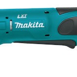 Makita Γωνιακό Δραπανοκατσάβιδο Μπαταρίας 18V 1x5Ah