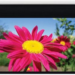 Optoma Οθόνη Προβολής Projector Οροφής με Λόγο Εικόνας 16:10 312.42x201cm / 123