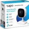 TP-LINK Tapo C100 v1 IP Κάμερα Παρακολούθησης Wi-Fi Full HD 1080p με Αμφίδρομη Επικοινωνία και Φακό 3.3mm
