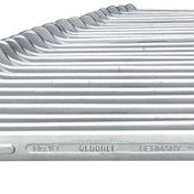 Gedore Σετ Γερμανοπολύγωνα 26τμχ