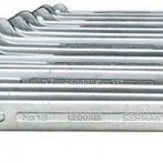 Gedore Σετ Γερμανοπολύγωνα 26τμχ