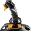 Thrustmaster T16000M FCS Joystick Ενσύρματο Συμβατό με PC