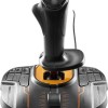 Thrustmaster T16000M FCS Joystick Ενσύρματο Συμβατό με PC