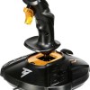 Thrustmaster T16000M FCS Joystick Ενσύρματο Συμβατό με PC