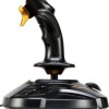 Thrustmaster T16000M FCS Joystick Ενσύρματο Συμβατό με PC