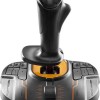 Thrustmaster T16000M FCS Joystick Ενσύρματο Συμβατό με PC