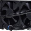 Alphacool Eisbaer 360 Υδρόψυξη Επεξεργαστή Τριπλού Ανεμιστήρα 120mm για Socket 1200/115x