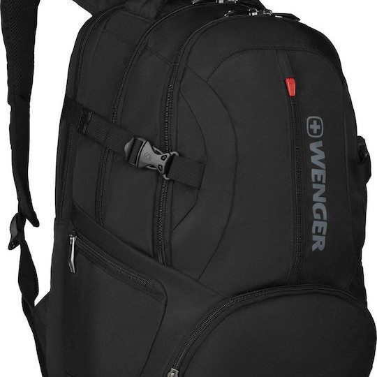 Wenger Transit Τσάντα Πλάτης για Laptop 16