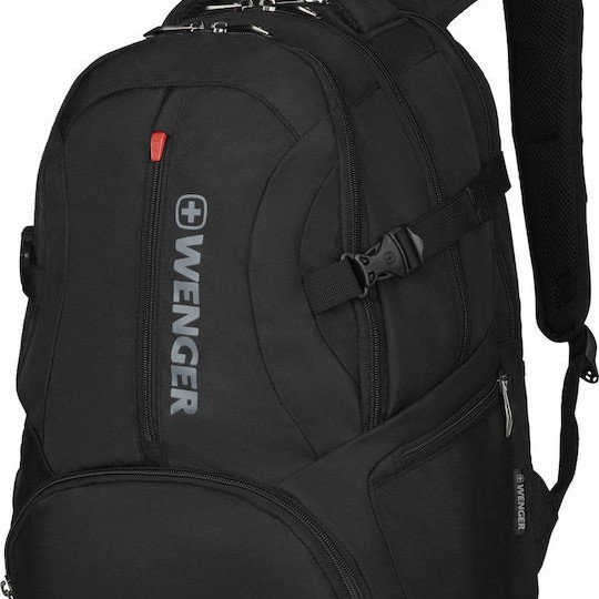 Wenger Transit Τσάντα Πλάτης για Laptop 16