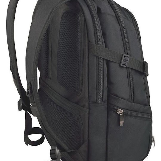 Wenger Transit Τσάντα Πλάτης για Laptop 16