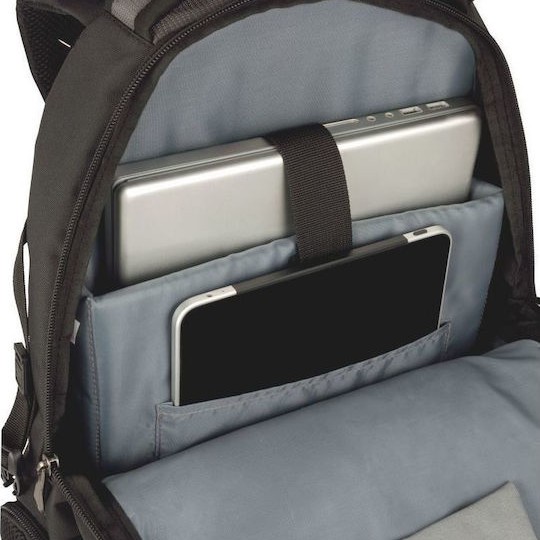 Wenger Transit Τσάντα Πλάτης για Laptop 16