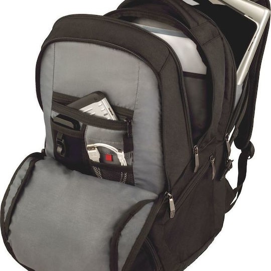 Wenger Transit Τσάντα Πλάτης για Laptop 16