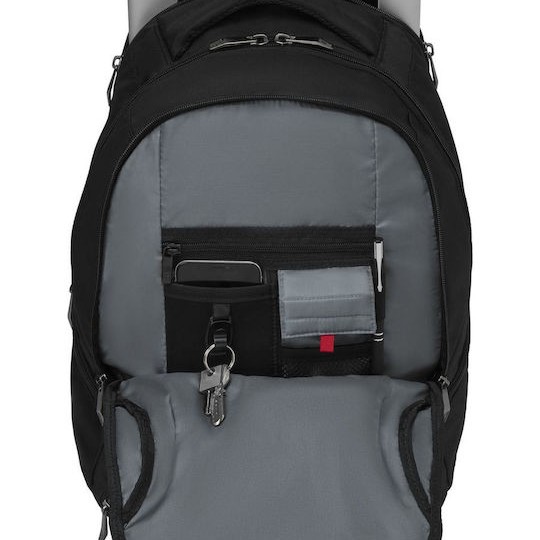 Wenger Transit Τσάντα Πλάτης για Laptop 16