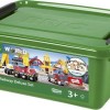Brio Toys Cargo Railway Σετ με Τρενάκι από Ξύλο για 3+ Ετών