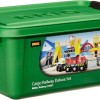 Brio Toys Cargo Railway Σετ με Τρενάκι από Ξύλο για 3+ Ετών